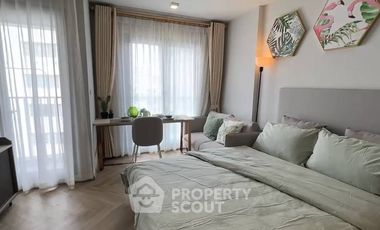 Condo en alquiler de 1 habitaciones en Watthana, Bangkok