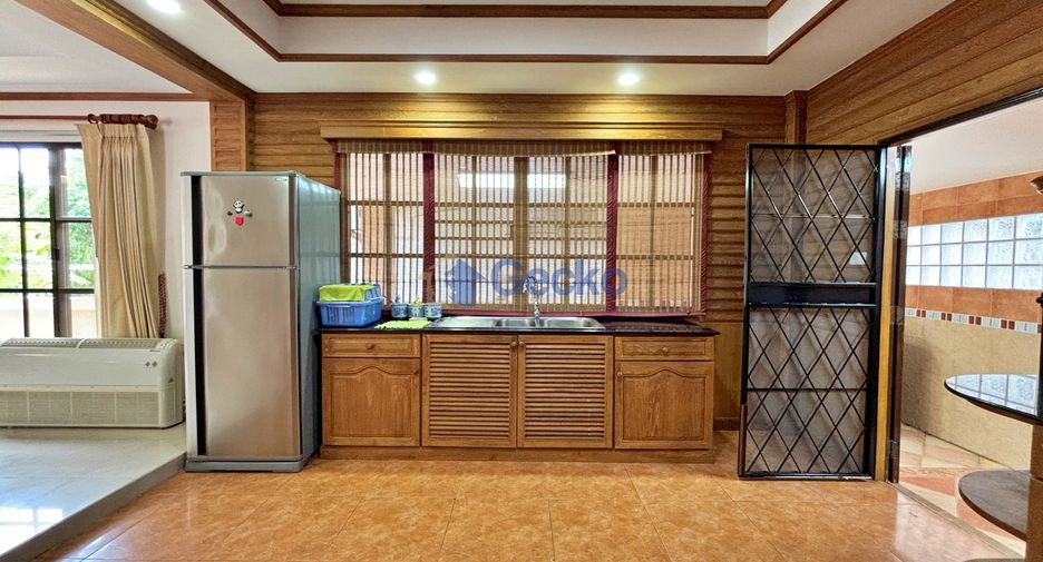 出租 5 卧室 独立屋 在 Bang Lamung, Chon Buri