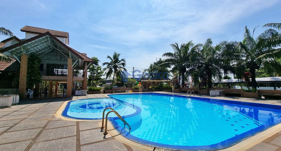 出租 5 卧室 独立屋 在 Bang Lamung, Chon Buri
