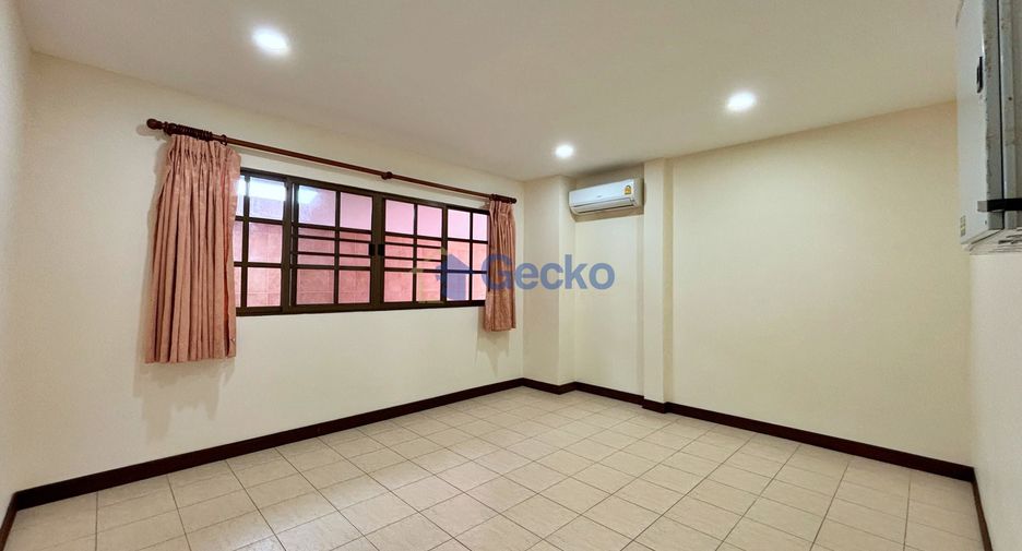 出租 5 卧室 独立屋 在 Bang Lamung, Chon Buri