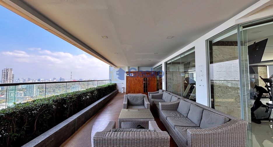 Condo en alquiler de 1 habitaciones en Bang Lamung, Chonburi