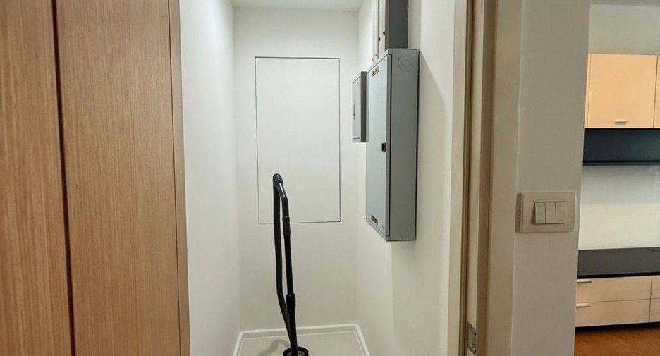 Condo en alquiler de 2 habitaciones en Watthana, Bangkok