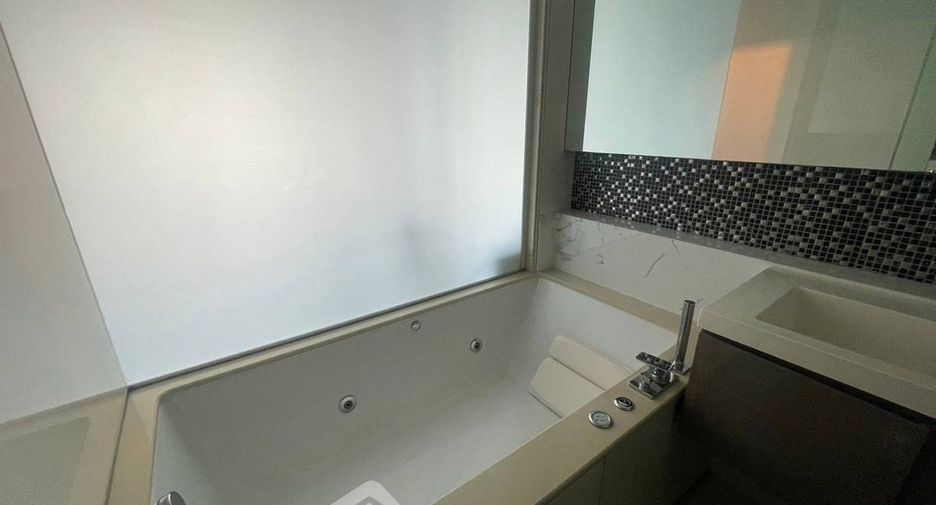 For rent 1 bed condo in Sathon, Bangkok