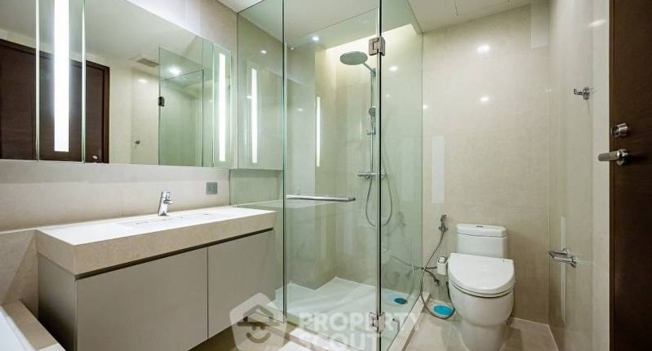 For rent 1 bed condo in Watthana, Bangkok