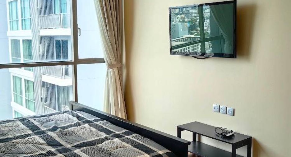 For rent 1 bed condo in Watthana, Bangkok