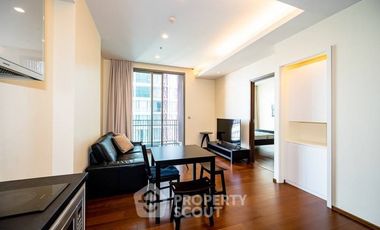 For rent 1 Beds condo in Watthana, Bangkok