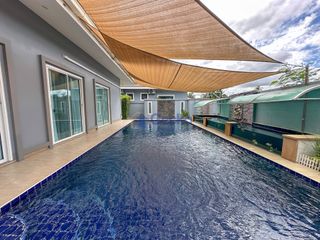 Casa en alquiler y en venta de 3 habitaciones en Bang Lamung, Chonburi