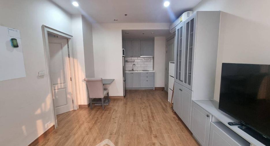 For rent 1 Beds condo in Phaya Thai, Bangkok