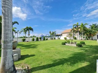 For rent 4 ベッドルーム house in Bang Lamung, Chonburi