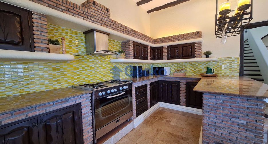 For rent 4 ベッドルーム house in Bang Lamung, Chonburi