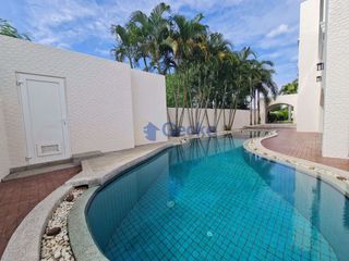 For rent 4 ベッドルーム house in Bang Lamung, Chonburi