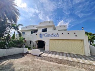 For rent 4 ベッドルーム house in Bang Lamung, Chonburi
