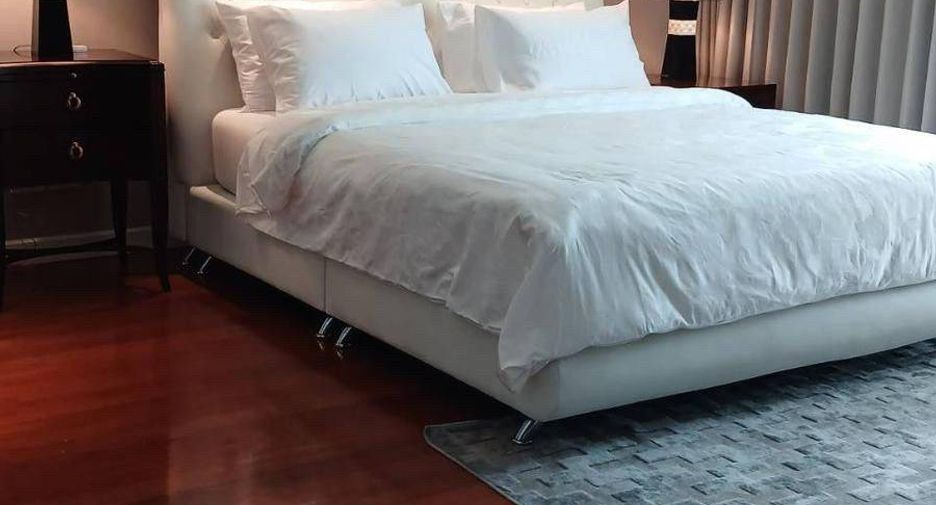 Wohnung zur Miete mit 3 Zimmer in Watthana, Bangkok