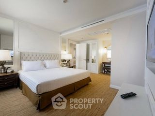 Аренда 2 спальни апартаменты в Патхум Щан, Бангкок