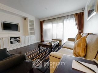 Аренда 2 спальни апартаменты в Патхум Щан, Бангкок
