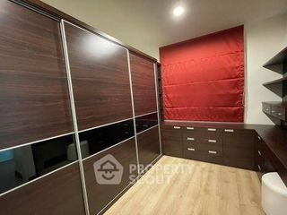 À louer 1 chambre condo à Yan Nawa, Bangkok