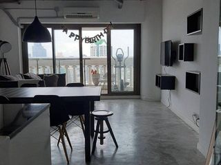 Wohnung zur Miete mit 2 Zimmer in Bang Rak, Bangkok