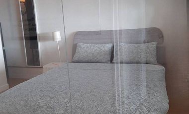For rent 2 bedrooms condo in Bang Rak, Bangkok
