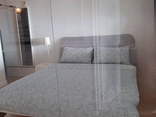 Wohnung zur Miete mit 2 Zimmer in Bang Rak, Bangkok