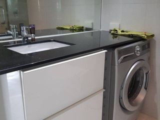 Wohnung zur Miete mit 2 Zimmer in Bang Rak, Bangkok