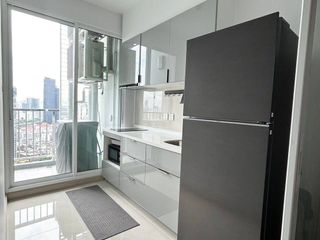 出租 1 卧室 公寓 在 Bang Rak, 曼谷