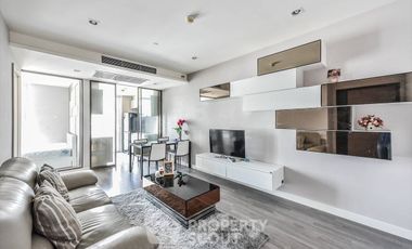 Аренда 1 кровать кондо в Сатхон, Бангкок