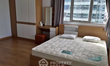 For rent 2 bedrooms condo in Sathon, Bangkok