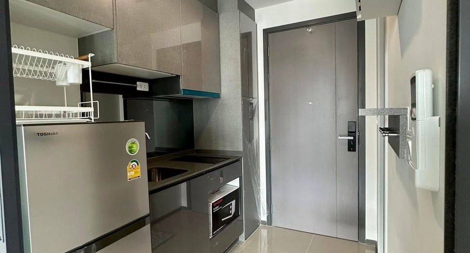 For rent 1 bed condo in Bang Rak, Bangkok