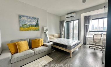 For rent 1 bed condo in Bang Rak, Bangkok