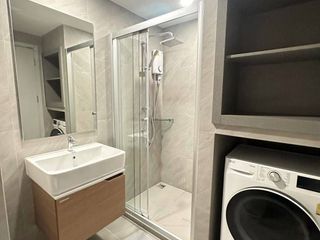 Аренда 1 кровать кондо в Банг Рак, Бангкок