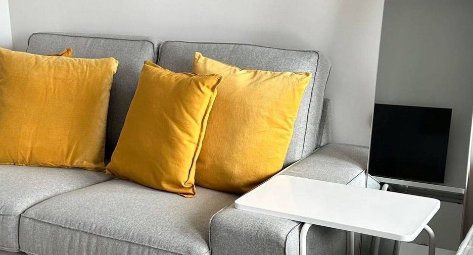 For rent 1 bed condo in Bang Rak, Bangkok