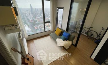 Wohnung zur Miete mit 1 Zimmer in Watthana, Bangkok