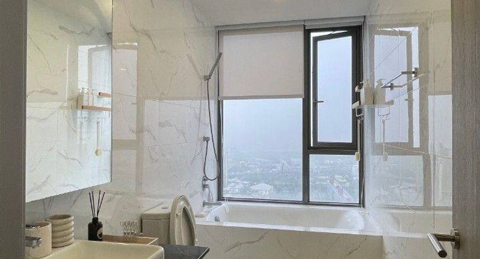 Wohnung zur Miete mit 1 Zimmer in Watthana, Bangkok