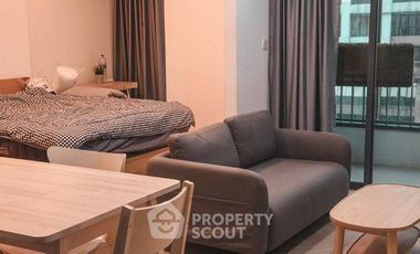 Wohnung zur Miete mit 1 Zimmer in Bang Rak, Bangkok