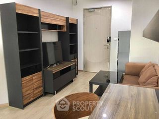 出租 1 卧室 公寓 在 Bang Rak, 曼谷