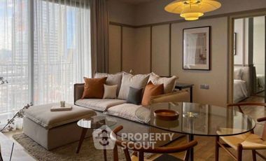 À louer 1 chambre condo à Chatuchak, Bangkok
