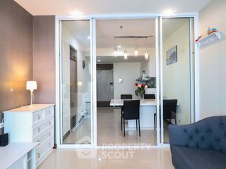 Condo en alquiler de 1 habitaciones en Ratchathewi, Bangkok