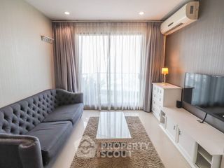 Condo en alquiler de 1 habitaciones en Ratchathewi, Bangkok