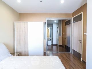 Condo en alquiler de 1 habitaciones en Ratchathewi, Bangkok
