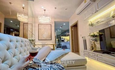 Wohnung zur Miete mit 1 Zimmer in Chatuchak, Bangkok