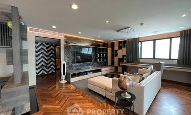 For rent 2 ベッドルーム condo in Sathon, Bangkok