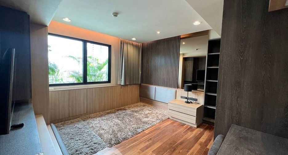 For rent 2 ベッドルーム condo in Sathon, Bangkok