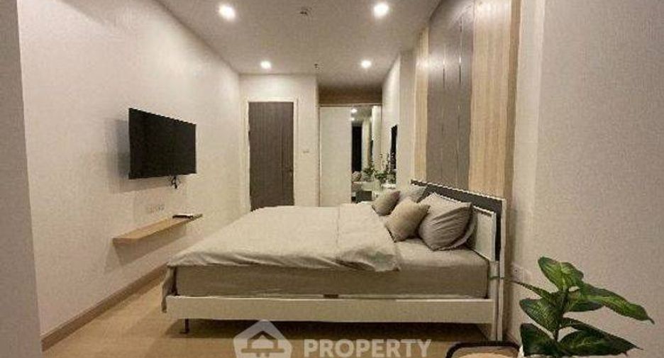 出租 1 卧室 公寓 在 Khlong San, 曼谷