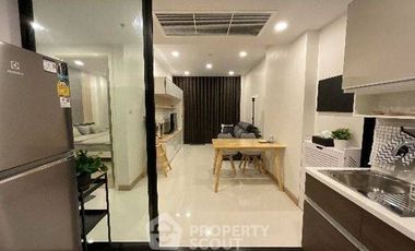 出租 1 卧室 公寓 在 Khlong San, 曼谷