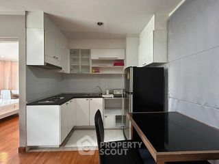 À louer 1 chambre condo à Yan Nawa, Bangkok