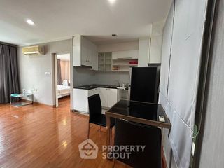À louer 1 chambre condo à Yan Nawa, Bangkok