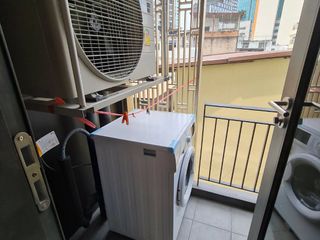 Аренда 1 кровать кондо в Банг Рак, Бангкок