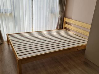 Аренда 1 кровать кондо в Банг Рак, Бангкок