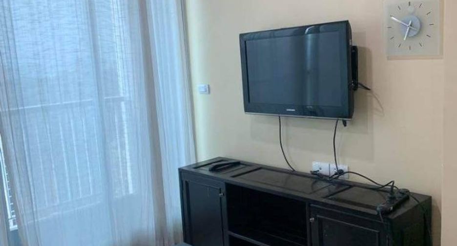 Аренда 1 кровать кондо в Пхра Кханонг, Бангкок