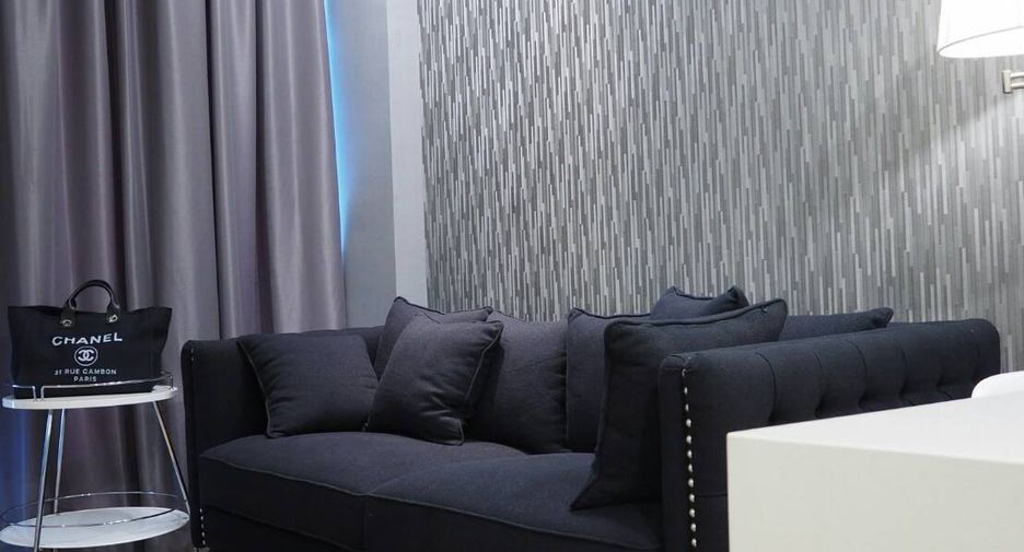 Wohnung zur Miete mit 1 Zimmer in Chatuchak, Bangkok